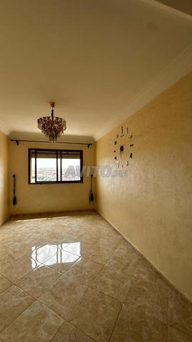 Appartement vide 3 chambres à louer à Béni Yakhlef - 2