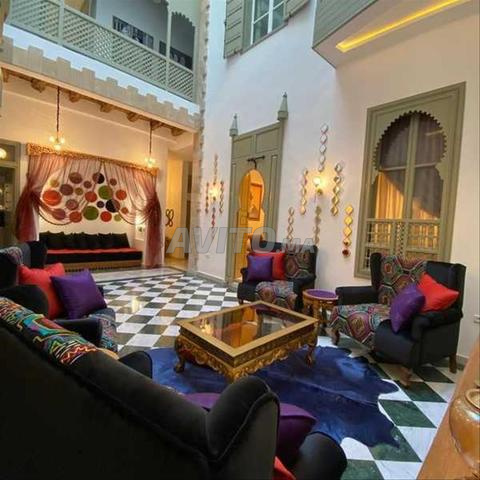 94427-Vente Villa à Essaouira Ahl Agadir de 124 m² - 2