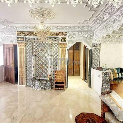 136416-Vente Other à Mohammédia Hassania de 122 m²