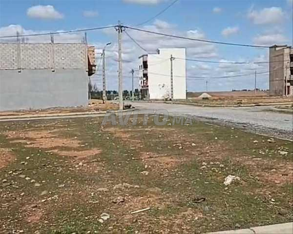 143070-بيع أرض في الخميسات طريق الخميسات - 2