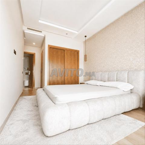 23433-Vente Appt à Mohammédia Centre Ville de 97 m - 2