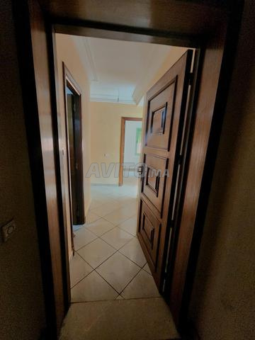 شقة للبيع بجليز 61م - Wim Immobilier - 2