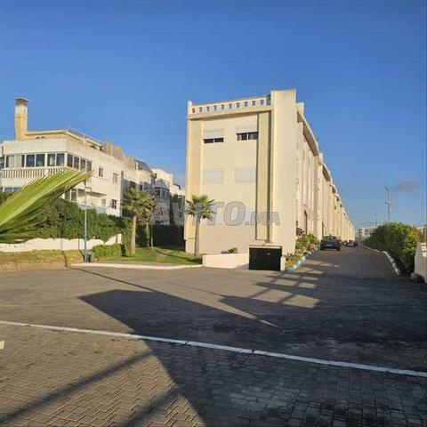 151862-Vente Appt à Mohammédia Monica de 87 m² - 2