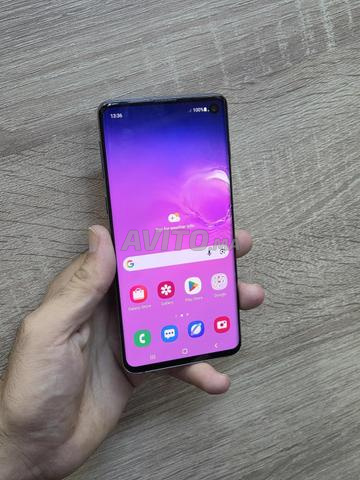 Titre: s10 128GB 8 Fram kolxi original n9i - 2