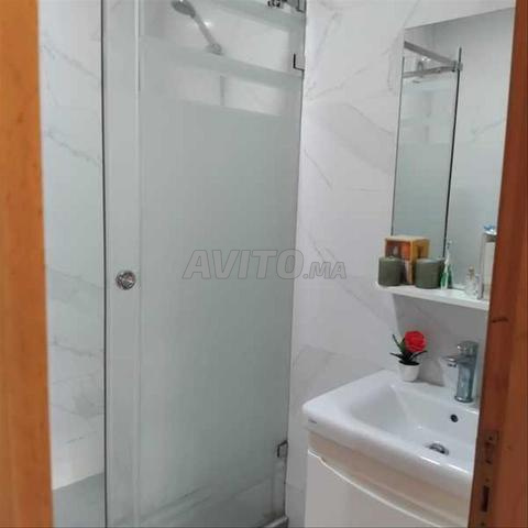 170473-Vente d'appartement à Mohammédia, Hay Mesk Lil, de 82 - 2