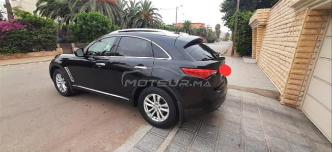 infiniti fx 35 10 2009 dedounee essence 