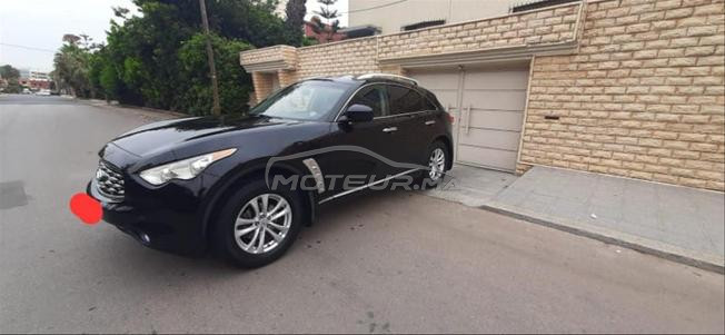 infiniti fx 35 10 2009 dedounee essence 