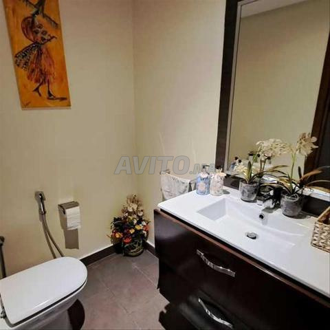 212251-Appt للإيجار بسعر 9000 درهم - 2
