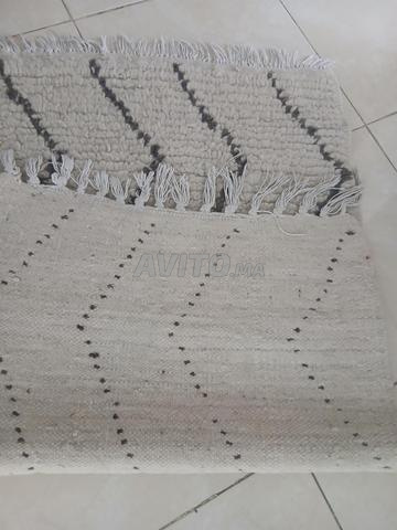 tapis berbère  - 2