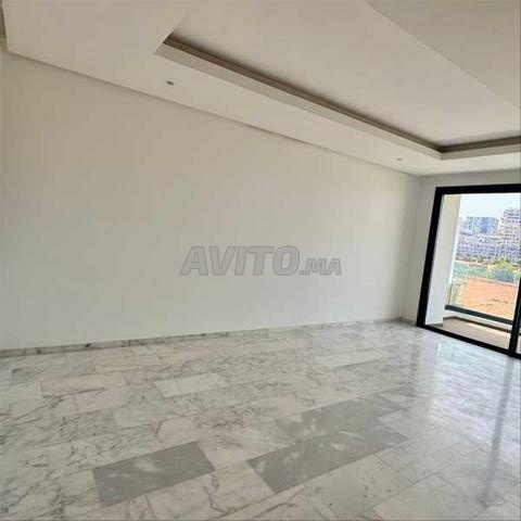 212600-شقة للإيجار بمبلغ 12000DH في Casablanca Finance - 2