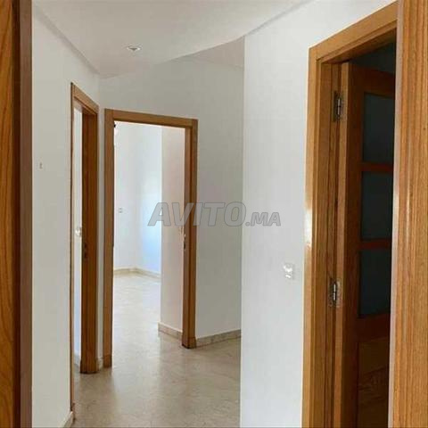 206138-شقة للإيجار بسعر 8500DH في Bourgogne (Sidi Bel - 2