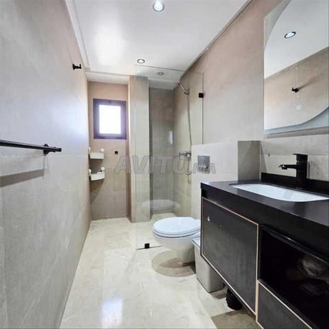 213459-Apt à louer à 14500DH à Maarif - 2