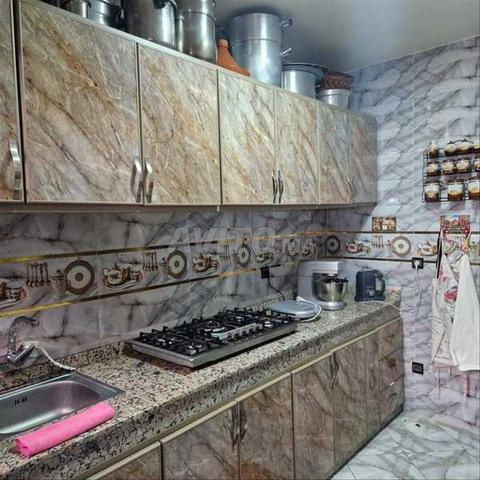 209404-Vente Appt à Casablanca Sidi Moumen de 156 - 2
