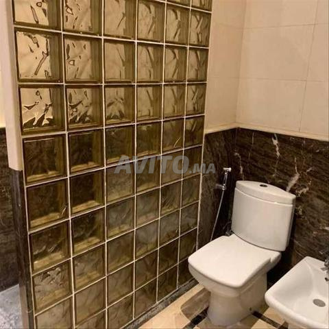 210473-Vente Appt à Casablanca Racine de 137 m² - 2