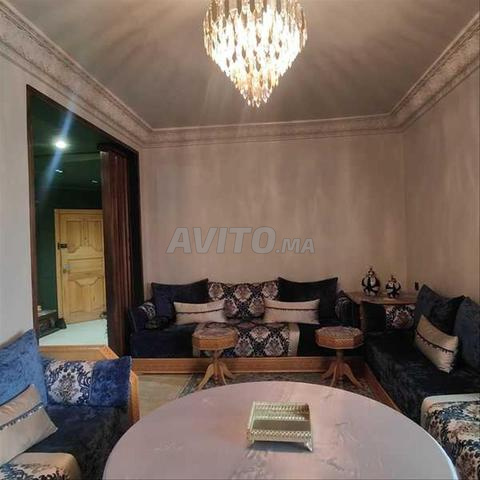210409-Vente Appt à Casablanca Beausite de 123 m² - 2