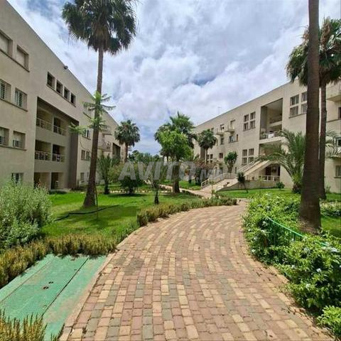 194584-Vente d'un appartement à Casablanca Lissasfa de 85 m²