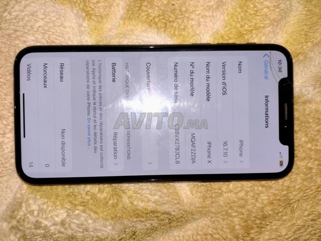 أيفوان X بيباس  - 2