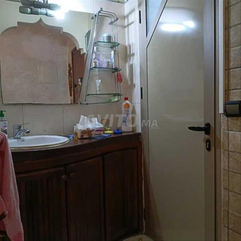 212280-Vente Appt à Casablanca Sidi Bernoussi de 7 - 2