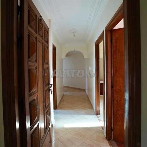 207345-Vente Appt à Casablanca Bournazil de 75 m² - 2
