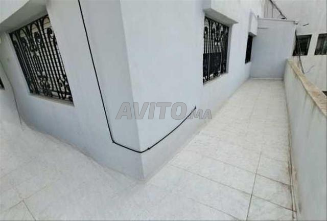 213097-Vente Appt à Casablanca Hopitaux de 71 m² - 2