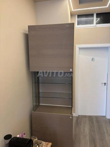 Vitrine ikea original - 2