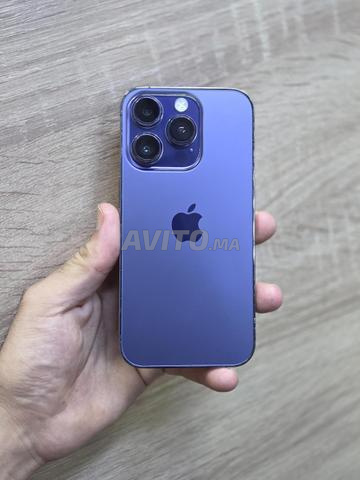 IPhone 14 Pro 256GB 90 batteries kolxi original 