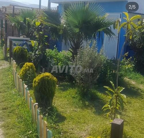Projet ferme d’accueil à vendre - 2