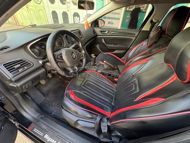 Renault Mégane 4