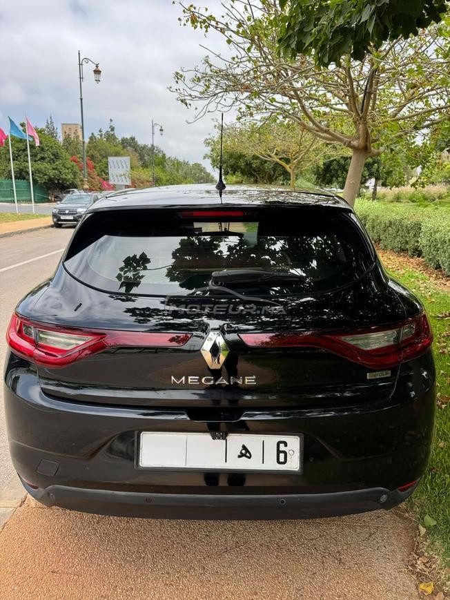 Renault Mégane 4