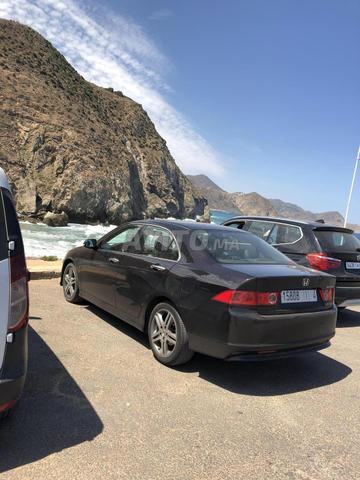 Honda Accord à vendre - 2