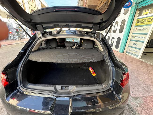 Renault Mégane 4