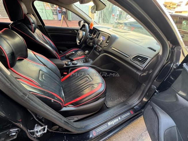 Renault Mégane 4