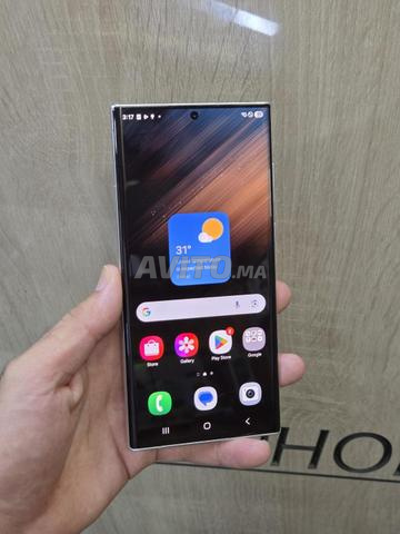 s22 ultra 256GB 12 Fram 0 difo kolxi original  - 2