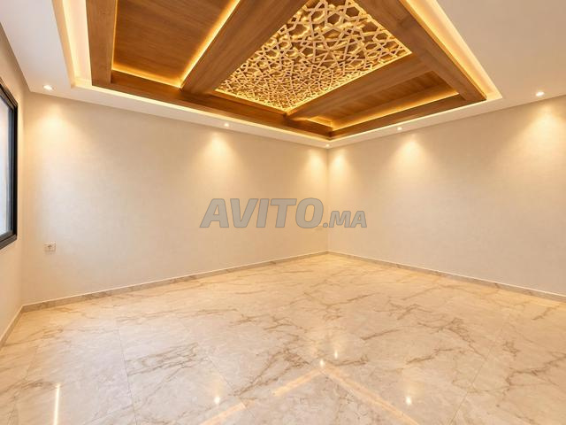 Appartement à vendre 88 m² à Kénitra - 2