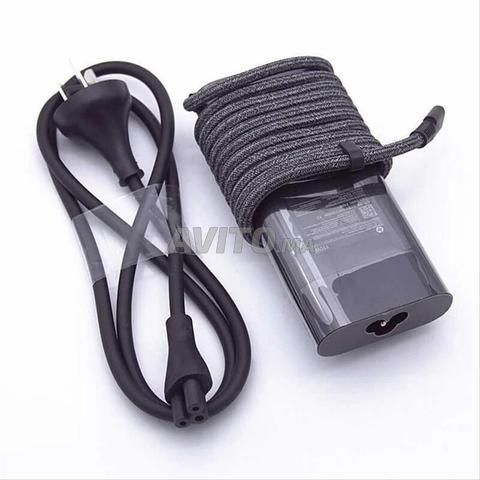 Chargeur HP 110W USB-C Original 8B3Y2AA - 2
