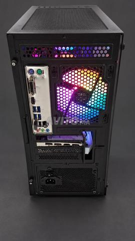 amd Ryzen 5 5600g  - 2