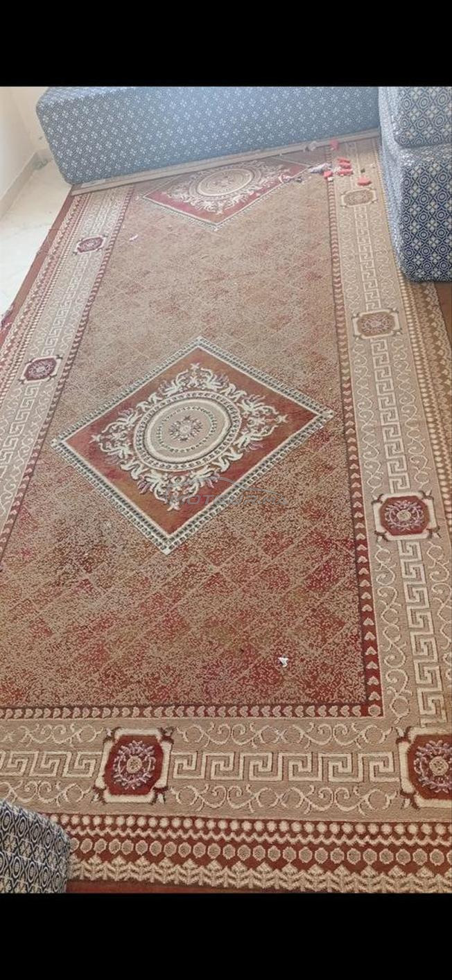 Zarbia 4×4 300 dh