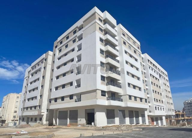 Appartements neufs à vendre –, Tanger éligibles à l’aide de 10 millions - 2