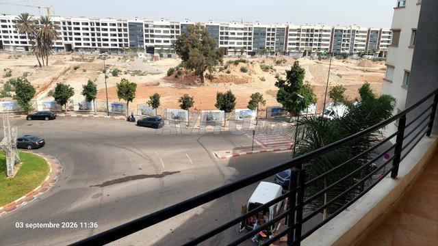 Taddart – شقة مفروشة 100m² 2 غرف / موقف - 2