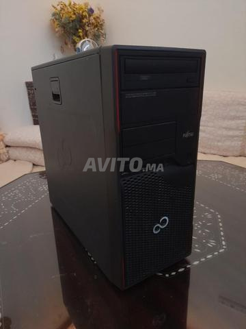 PC Fixe Fujitsu i5 i5 3rd/ 12GB RAM / 500GB