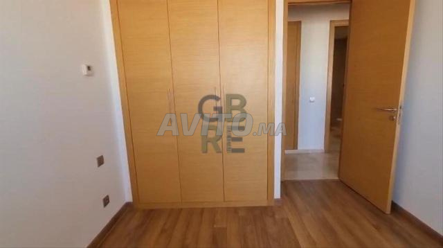 شقة جميلة للإيجار في Hay riad Prestigia
