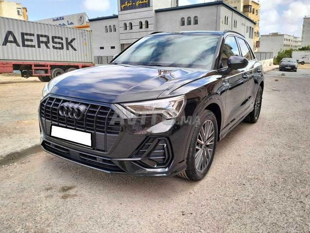 KIFAL - AUDI Q3