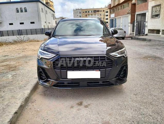 KIFAL - AUDI Q3 - 2