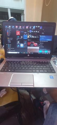 HP ProBook i5 G4 Clavier Allumer 8Go RAM 500Go DR - 2