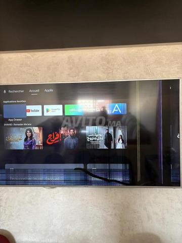 Television  - 2