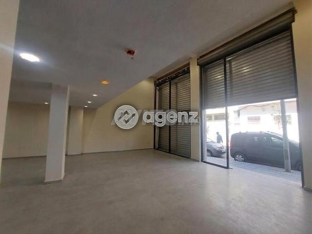 CMN-HA-2202 - Commerce à vendre à lotissement Ya... - 2
