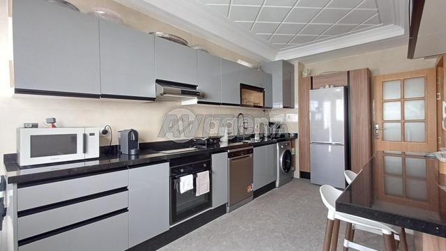 CMN-AN-1986 - Appartement à vendre à Racine - 2