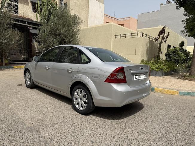 Ford Focus Diesel Manuelle 2008 à Casablanca