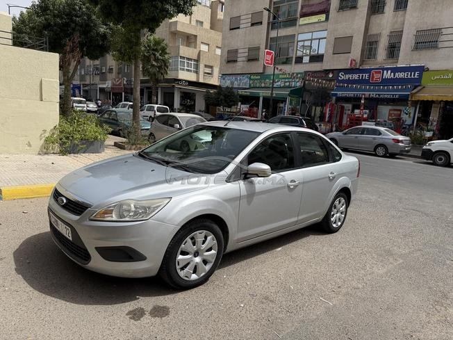 Ford Focus Diesel Manuelle 2008 à Casablanca