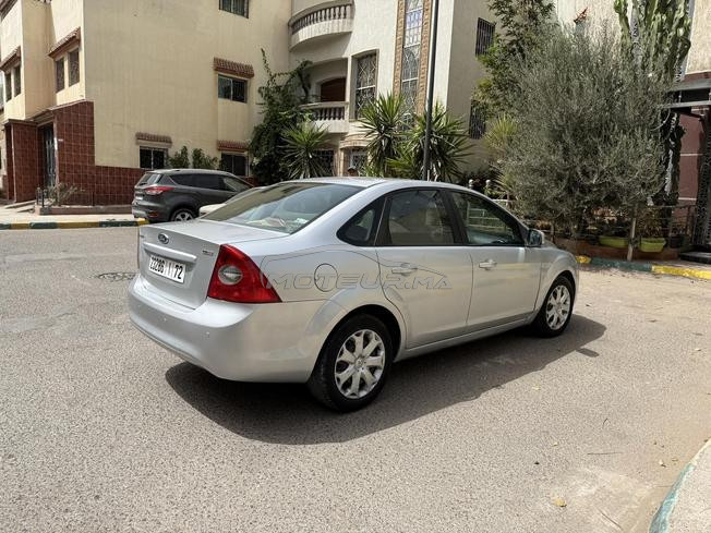Ford Focus Diesel Manuelle 2008 à Casablanca
